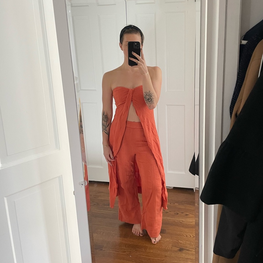 Free People Set